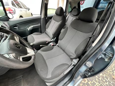 CITROEN C3 1.4 4P GLX FLEX, Foto 8