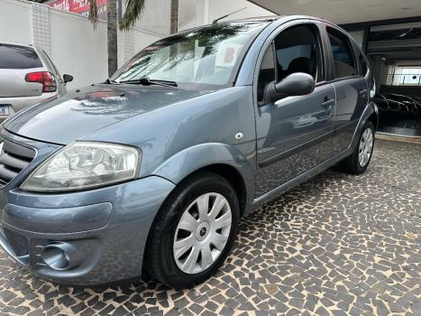 CITROEN C3 1.4 4P GLX FLEX, Foto 10