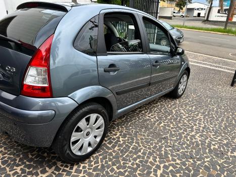 CITROEN C3 1.4 4P GLX FLEX, Foto 12