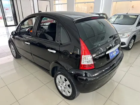 CITROEN C3 1.4 4P GLX FLEX, Foto 4