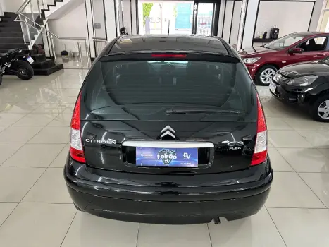 CITROEN C3 1.4 4P GLX FLEX, Foto 5