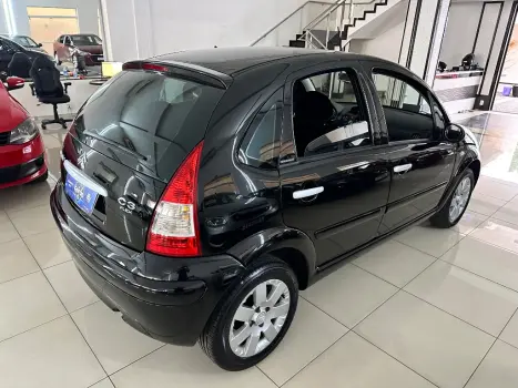 CITROEN C3 1.4 4P GLX FLEX, Foto 6