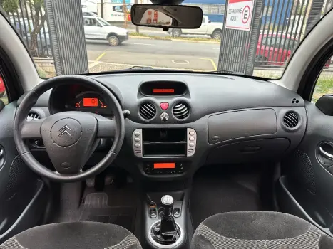 CITROEN C3 1.4 4P GLX FLEX, Foto 7