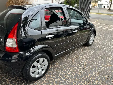 CITROEN C3 1.4 4P GLX FLEX, Foto 10