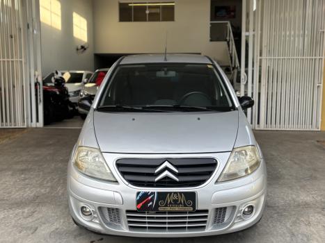 CITROEN C3 1.4 4P GLX, Foto 2