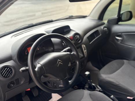 CITROEN C3 1.4 4P GLX, Foto 5