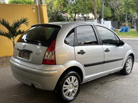 CITROEN C3 1.4 4P GLX, Foto 8