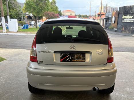 CITROEN C3 1.4 4P GLX, Foto 9