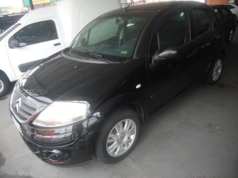 CITROEN C3 1.4 4P GLX FLEX, Foto 2