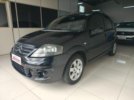 CITROEN C3 1.4 4P GLX FLEX, Foto 2