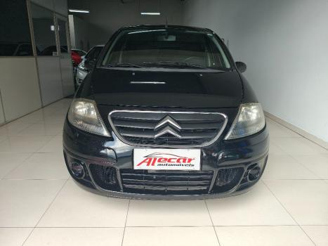 CITROEN C3 1.4 4P GLX FLEX, Foto 3