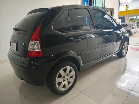 CITROEN C3 1.4 4P GLX FLEX, Foto 8