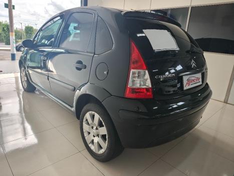 CITROEN C3 1.4 4P GLX FLEX, Foto 9