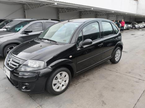 CITROEN C3 1.4 4P GLX FLEX, Foto 1