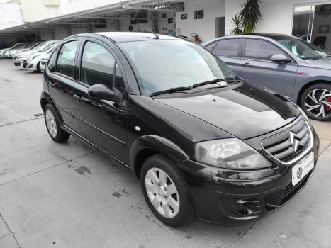 CITROEN C3 1.4 4P GLX FLEX, Foto 3