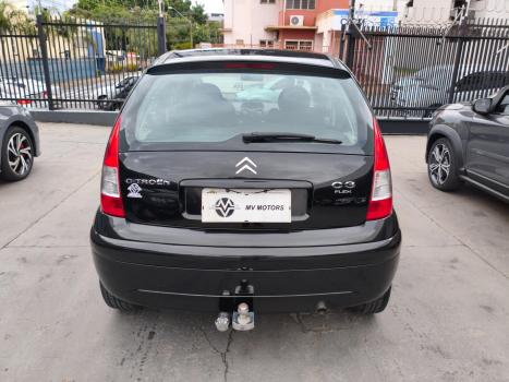 CITROEN C3 1.4 4P GLX FLEX, Foto 5