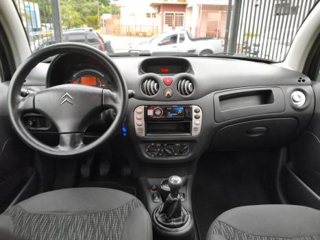 CITROEN C3 1.4 4P GLX FLEX, Foto 7
