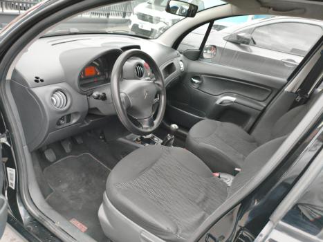 CITROEN C3 1.4 4P GLX FLEX, Foto 8