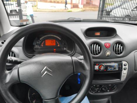 CITROEN C3 1.4 4P GLX FLEX, Foto 11