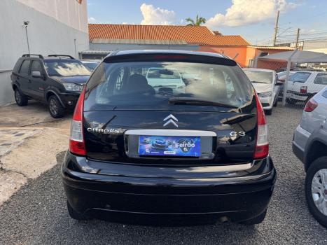 CITROEN C3 1.4 4P GLX FLEX, Foto 5