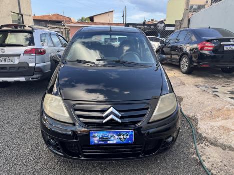 CITROEN C3 1.4 4P GLX FLEX, Foto 1