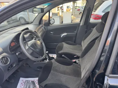 CITROEN C3 1.4 4P GLX FLEX, Foto 6