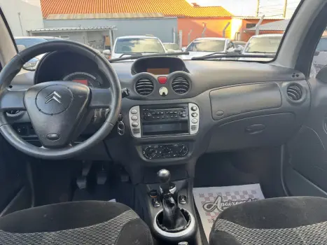 CITROEN C3 1.4 4P GLX FLEX, Foto 7