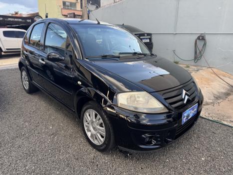 CITROEN C3 1.4 4P GLX FLEX, Foto 2