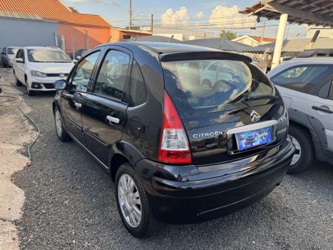 CITROEN C3 1.4 4P GLX FLEX, Foto 3