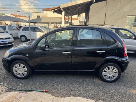 CITROEN C3 1.4 4P GLX FLEX, Foto 4