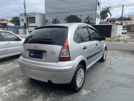 CITROEN C3 1.4 4P GLX FLEX, Foto 3