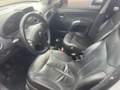 CITROEN C3 1.4 4P GLX FLEX, Foto 6