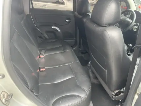 CITROEN C3 1.4 4P GLX FLEX, Foto 7