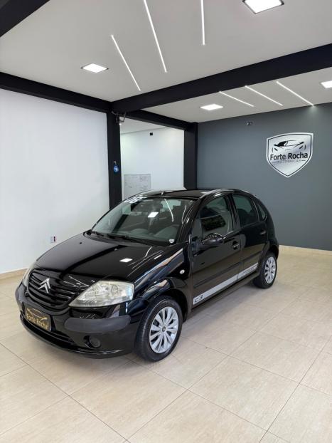 CITROEN C3 1.4 4P GLX FLEX, Foto 1