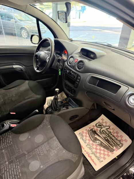CITROEN C3 1.4 4P GLX FLEX, Foto 2