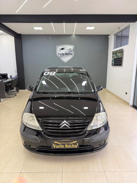 CITROEN C3 1.4 4P GLX FLEX, Foto 3