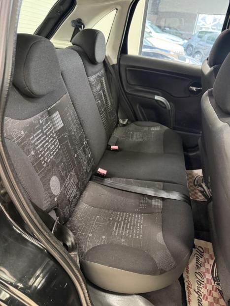 CITROEN C3 1.4 4P GLX FLEX, Foto 4