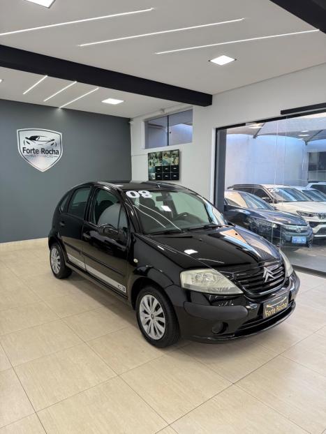 CITROEN C3 1.4 4P GLX FLEX, Foto 5