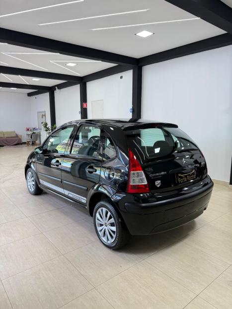 CITROEN C3 1.4 4P GLX FLEX, Foto 7