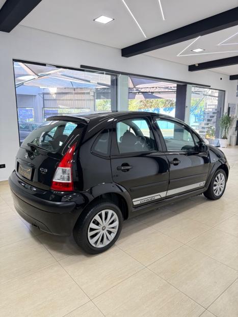 CITROEN C3 1.4 4P GLX FLEX, Foto 9