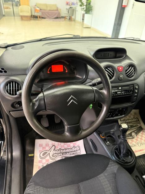 CITROEN C3 1.4 4P GLX FLEX, Foto 10