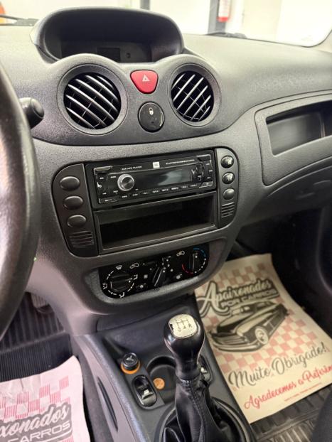 CITROEN C3 1.4 4P GLX FLEX, Foto 11