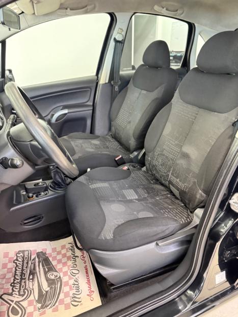 CITROEN C3 1.4 4P GLX FLEX, Foto 12