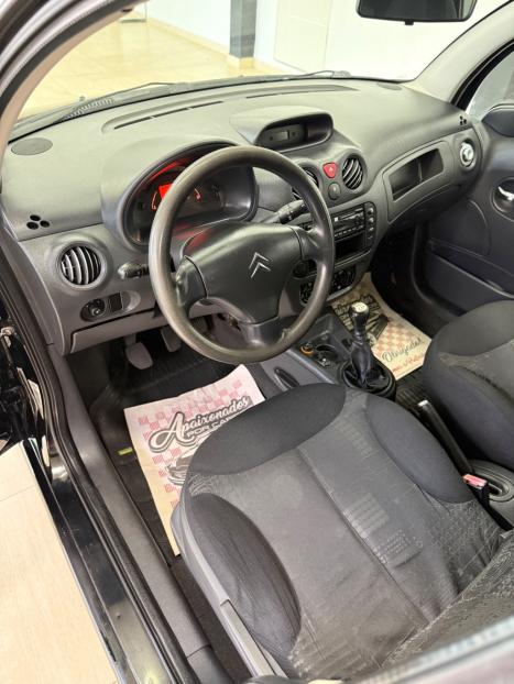 CITROEN C3 1.4 4P GLX FLEX, Foto 13