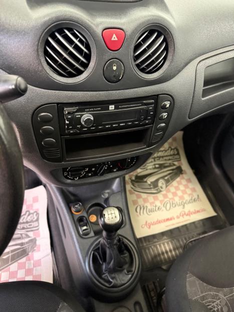 CITROEN C3 1.4 4P GLX FLEX, Foto 14