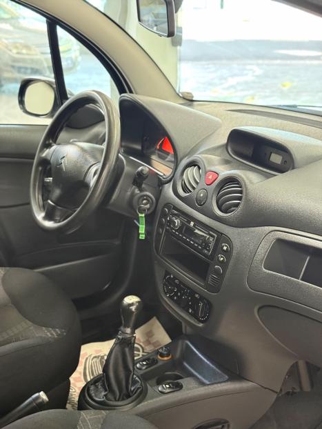 CITROEN C3 1.4 4P GLX FLEX, Foto 15