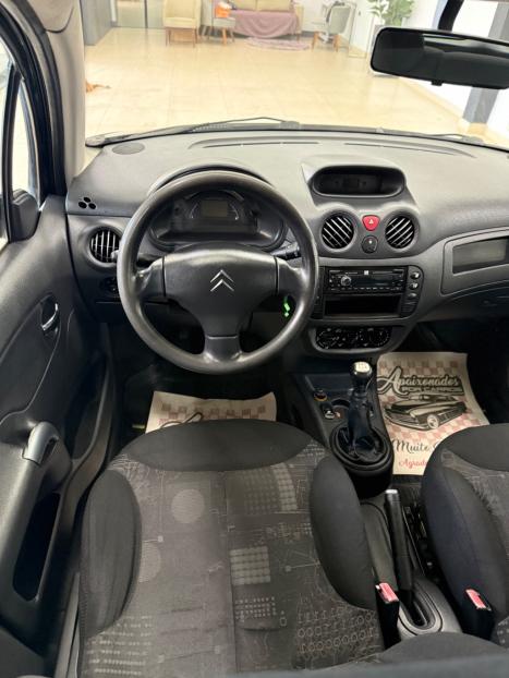 CITROEN C3 1.4 4P GLX FLEX, Foto 17