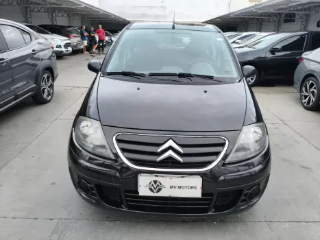 CITROEN C3 1.4 4P GLX FLEX, Foto 2