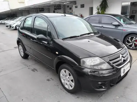 CITROEN C3 1.4 4P GLX FLEX, Foto 3