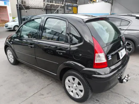 CITROEN C3 1.4 4P GLX FLEX, Foto 4